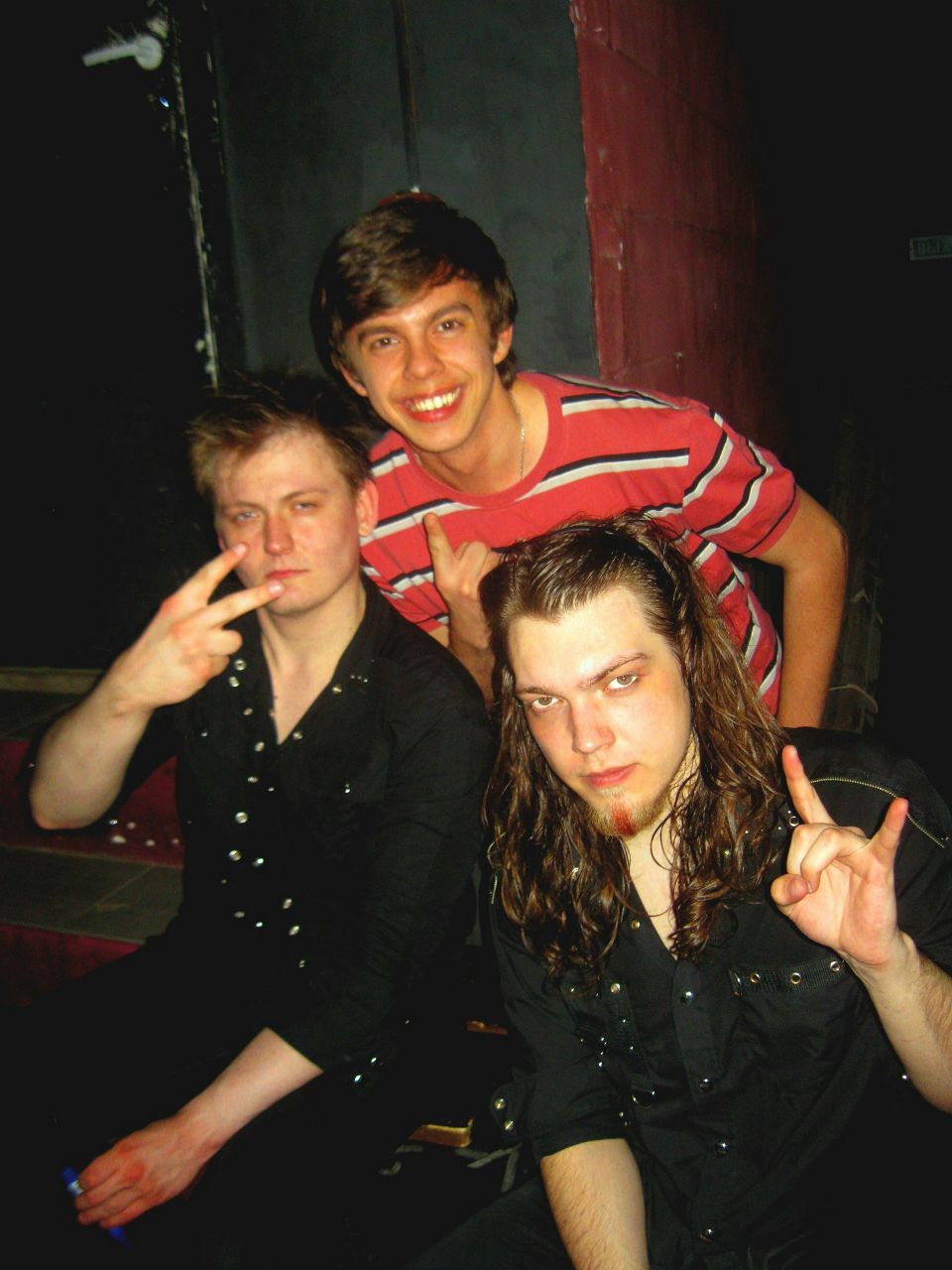 Илья Сырковский | Санкт-Петербург