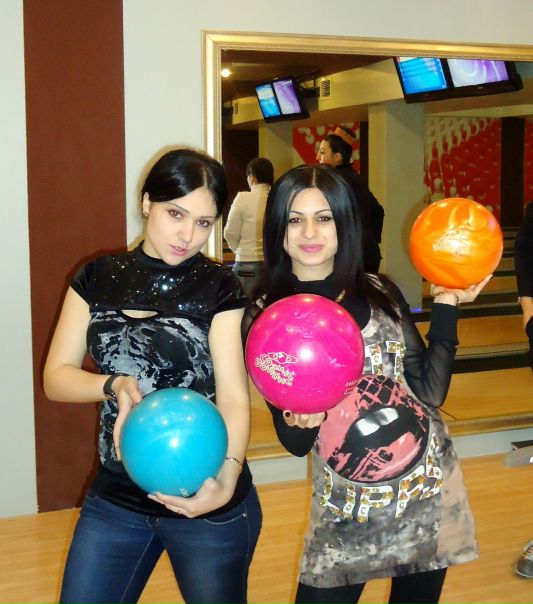 №5, Алина Терацуева, 19.3.1991 №5, Алина Терацуева, 19.3.1991