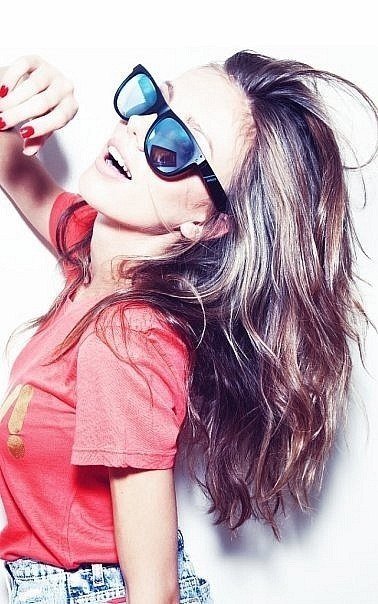 №17, Vaieriya Basova №17, Vaieriya Basova