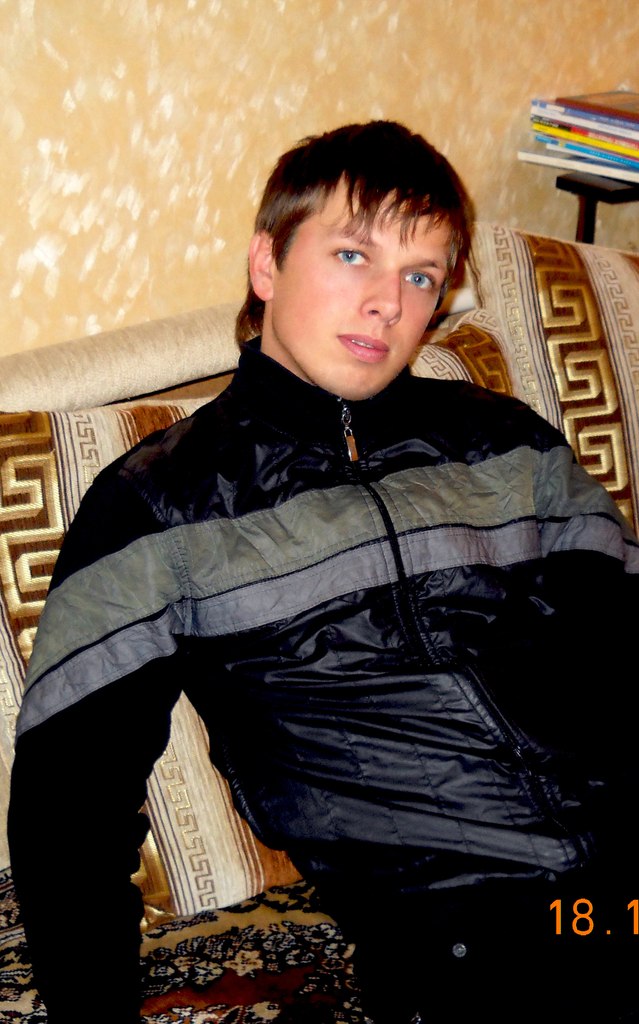 Лёха Якушко | Харьков