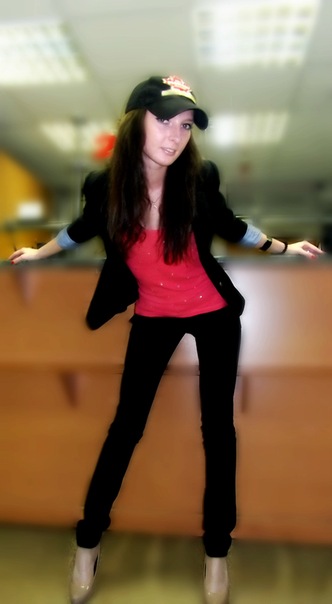 №16, Анита Гулящева, Ярославль №16, Анита Гулящева, Ярославль