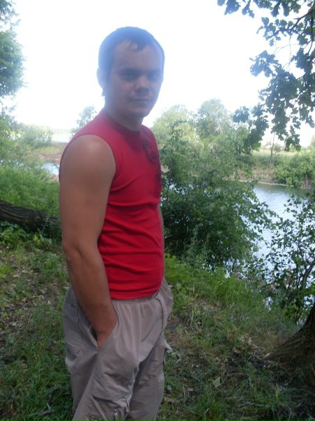 №4, Дима Козлов, 11.12.1978, Бирск №4, Дима Козлов, 11.12.1978, Бирск