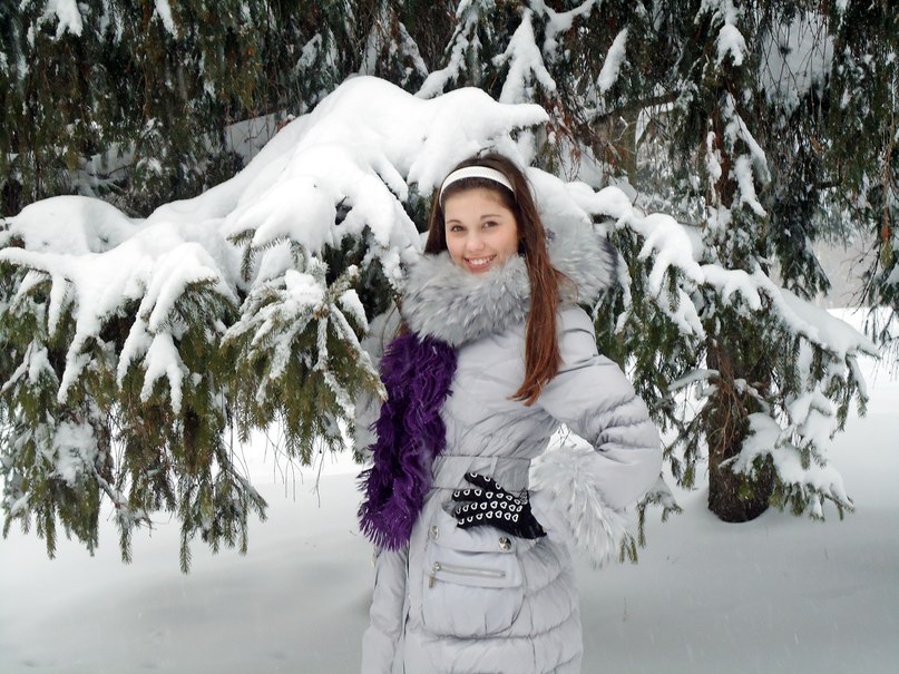 Ella Stakhovich | Washington