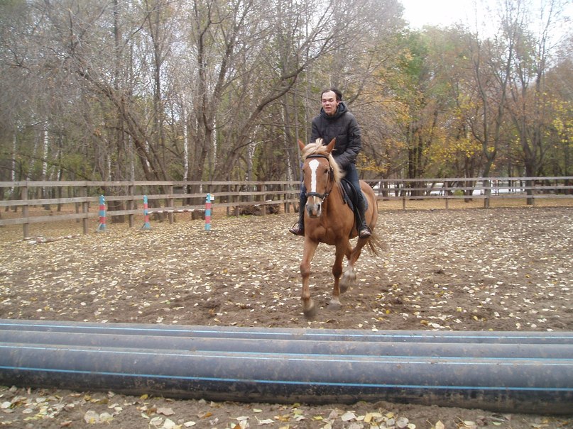 Александр Журавлёв | Самара