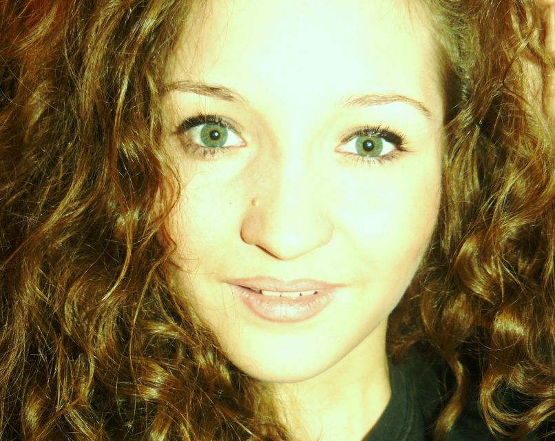 Элина Минуллина •●Egoist girl●• | Казань