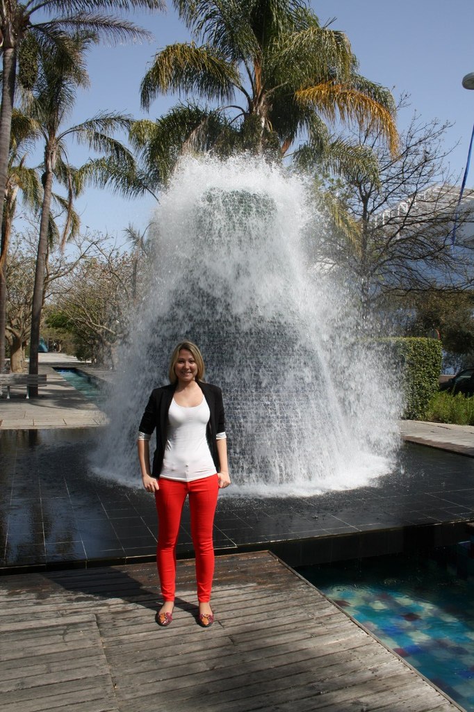 Евгения Валерьева | Санкт-Петербург