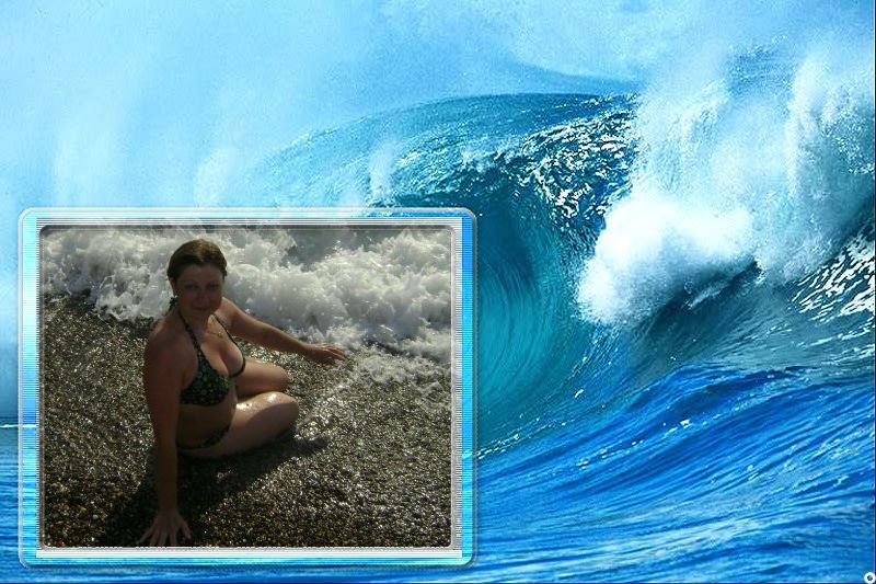 Света Лукьяненко | Талалаевка