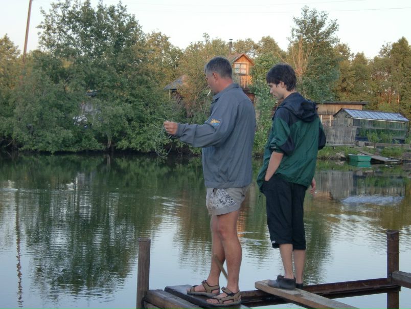 №52, Евгений Рассветов, Екатеринбург №52, Евгений Рассветов, Екатеринбург