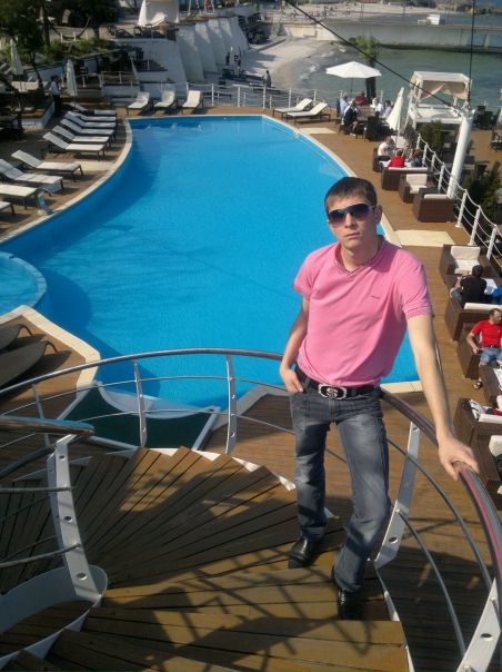 №52, Едуард Козловець, Черняхов №52, Едуард Козловець, Черняхов