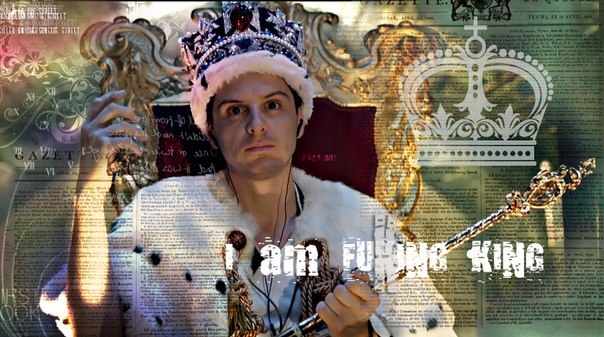 Михаил Банни | Москва