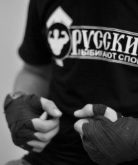 Дмитрий Бабкин Сергеевич | Palermo