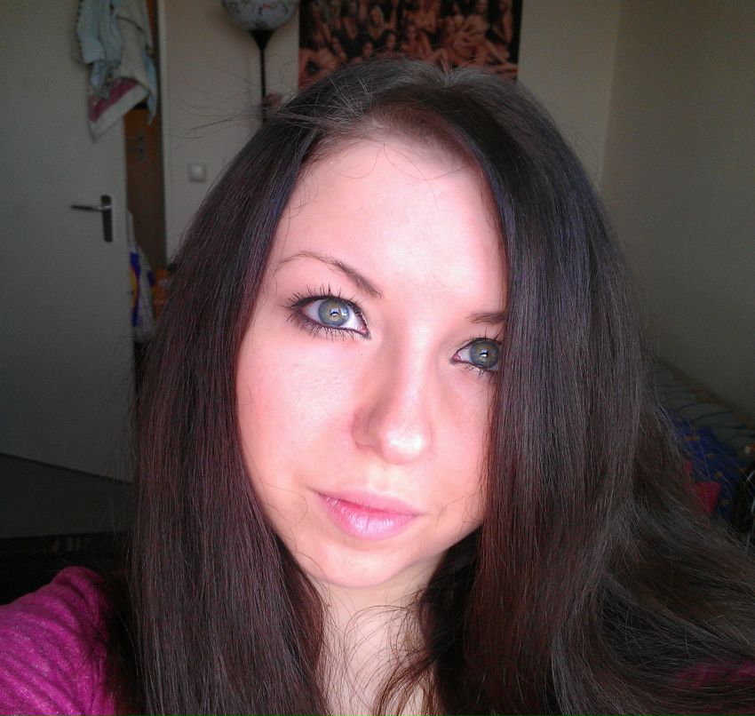 Анастасия Мальцева | Berlin