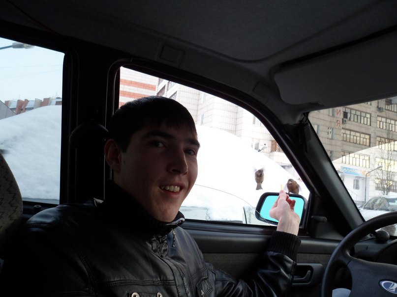 Эльмир Хазиев | Казань