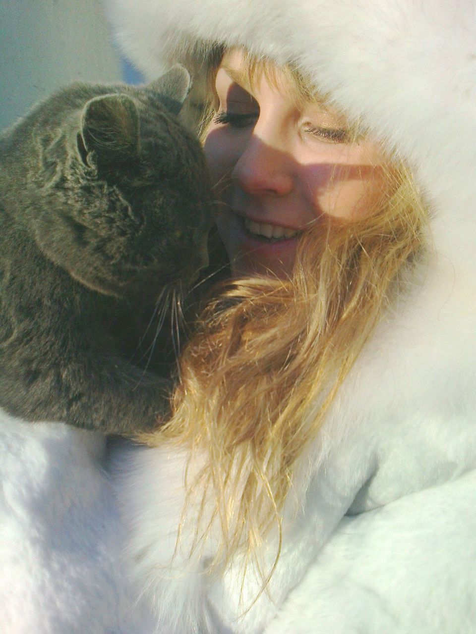 Танюшка Вагина | Старый Оскол