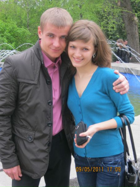 №132, Оля Ягніч, Костополь №132, Оля Ягніч, Костополь