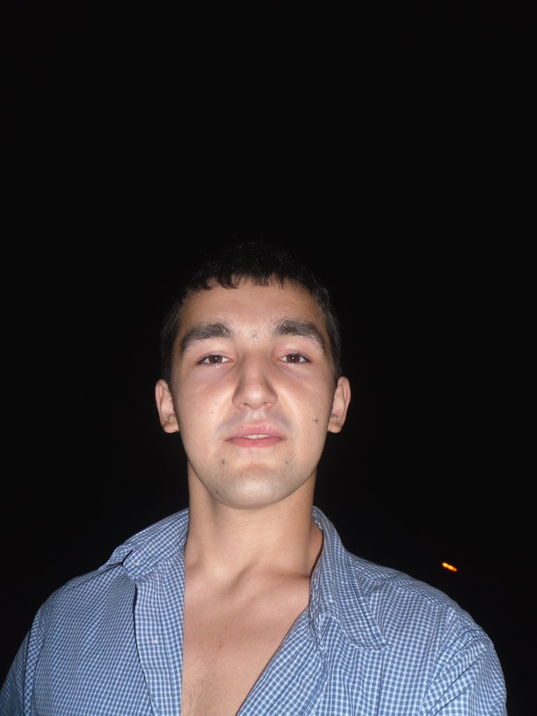 Талят Сеитхалилов | Симферополь