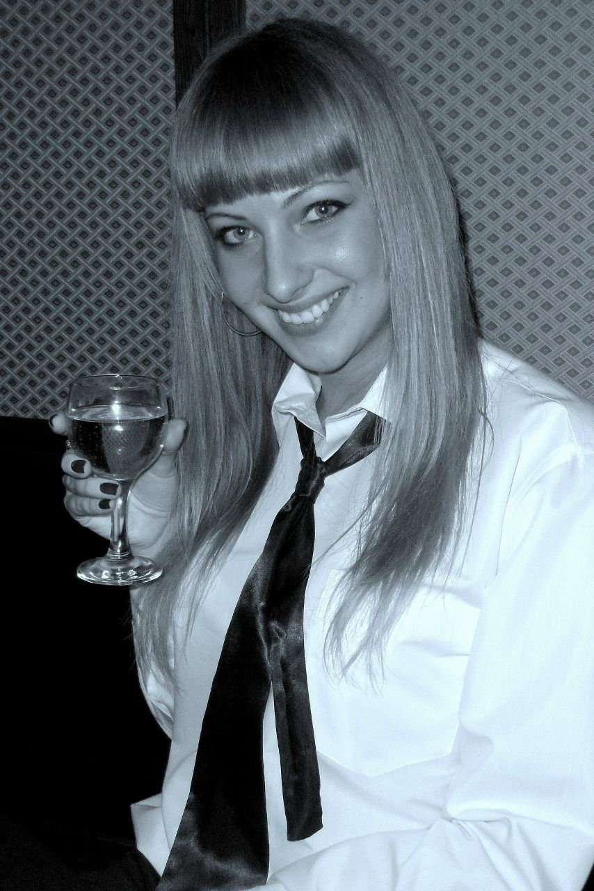 Екатерина Сараева | Самара