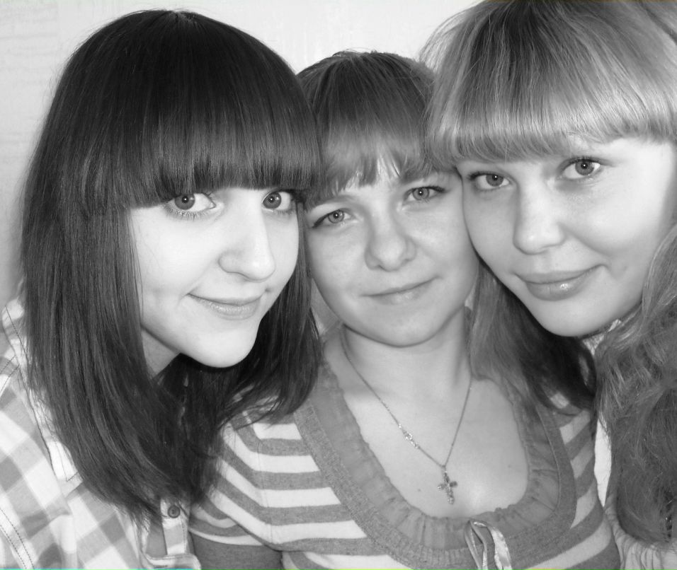 Кристина Голубенко | Новосибирск