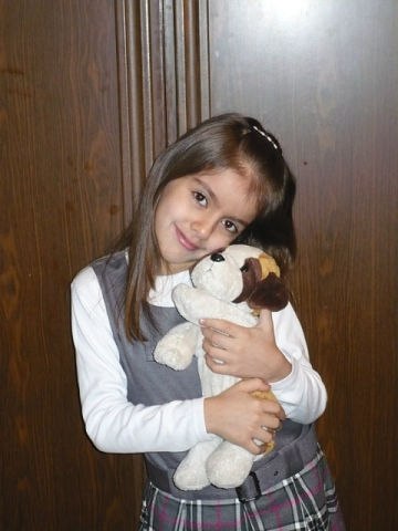 №14, Милена Маркосян №14, Милена Маркосян