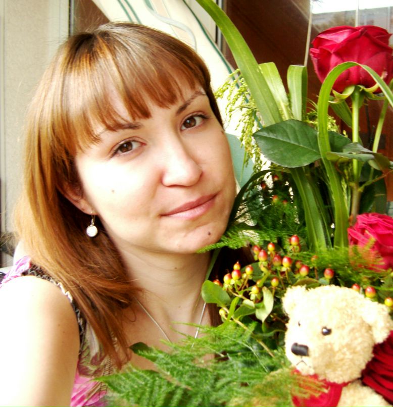 Алина Гримова | Köln