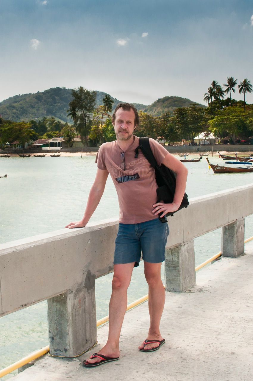 Игорь Титов | Новосибирск