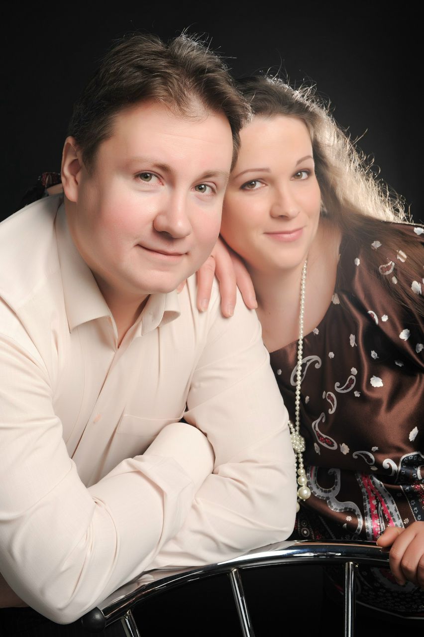 Николай Левизи | Санкт-Петербург