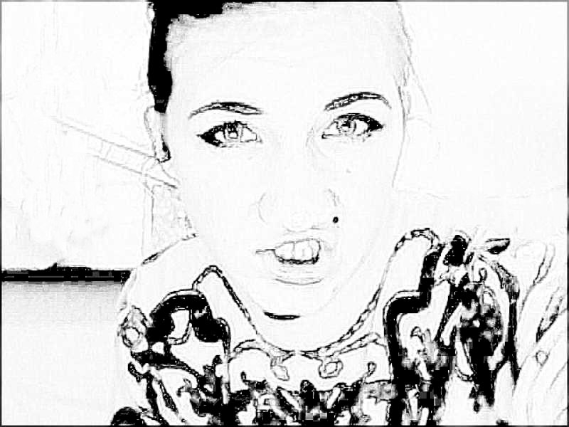 Наталья Веселова | Апатиты