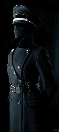 №3, Иван Бреге №3, Иван Бреге