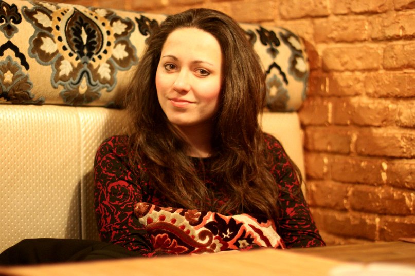 Оля Гула | Львов