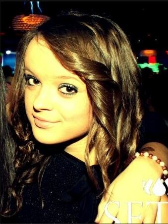 №8, Ivanna Klanichka №8, Ivanna Klanichka