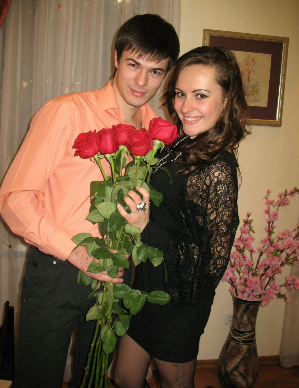 Тёма Заброда ★★★ | Киев