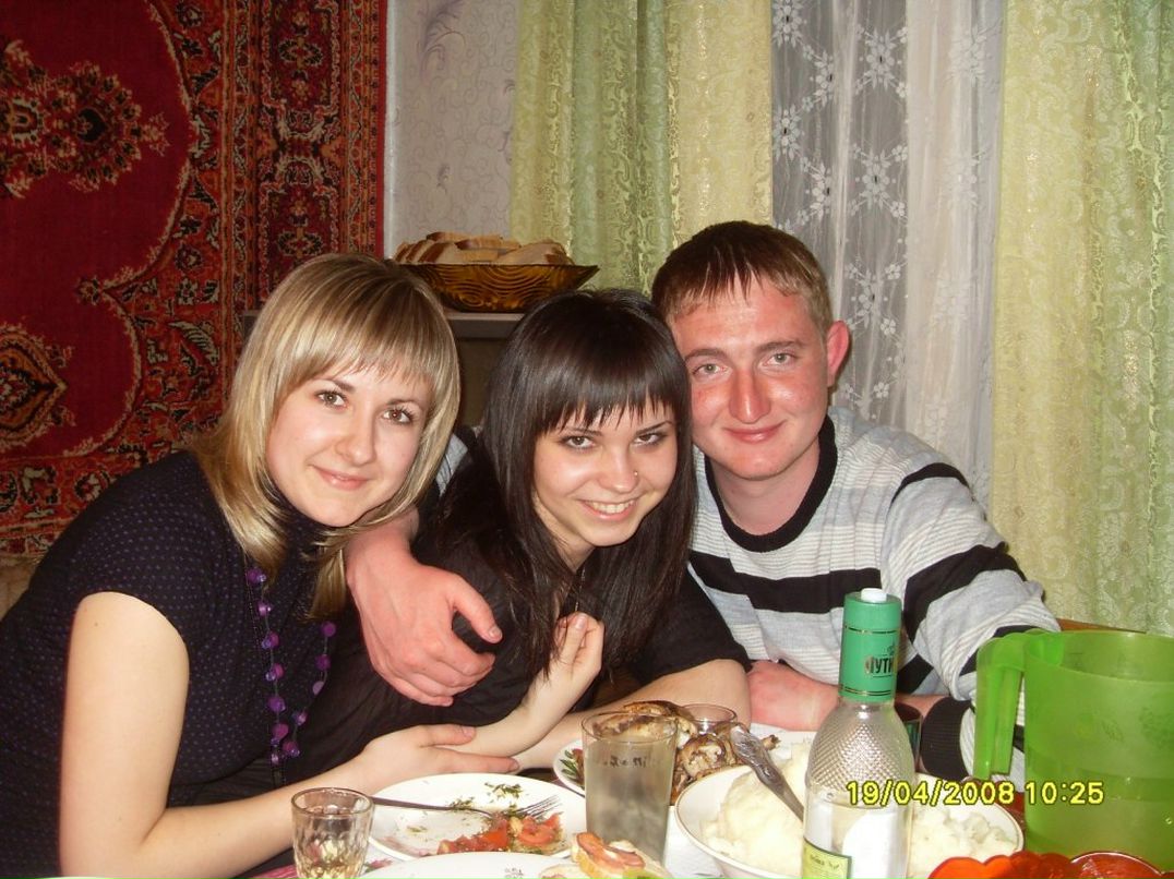 Анна Митрохина | Курск