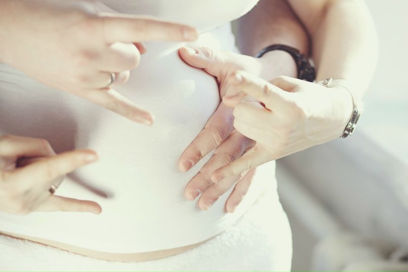 Дарья Задорожняя | Воскресенск (село)