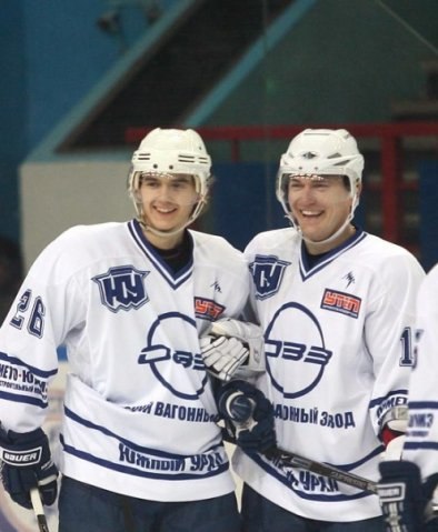 Александр Родионов | Самара