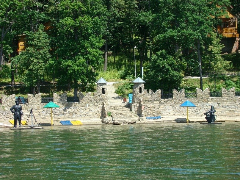 Олег Горьков | Салават