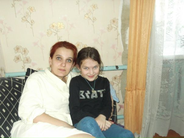 №20, Оксана Аникина №20, Оксана Аникина