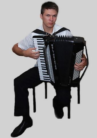 №131, Вадим Чекусов №131, Вадим Чекусов