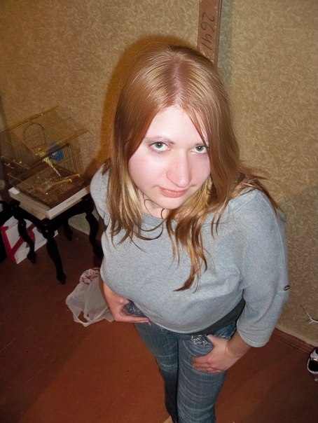 Кристина Земляная Dedication | Одесса