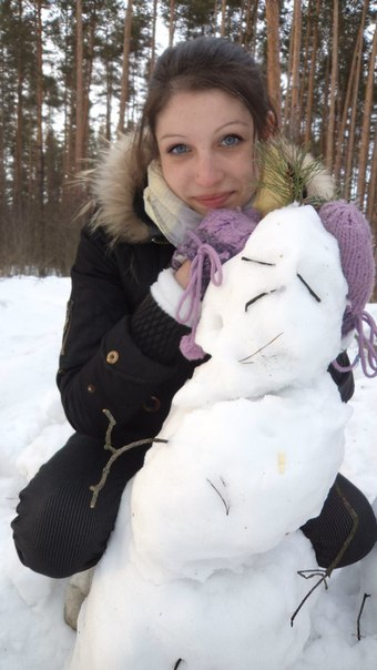 Юлия Саховская | Орехово-Зуево