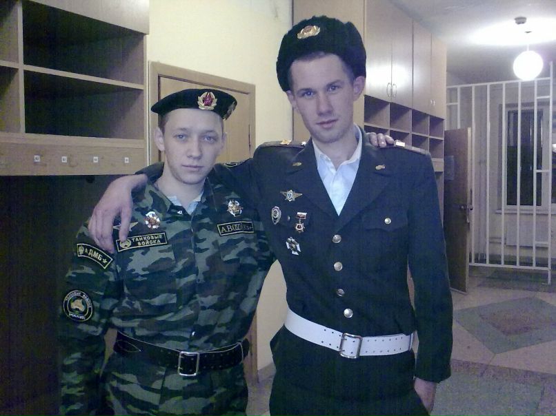 Алексей Тишин | Орёл