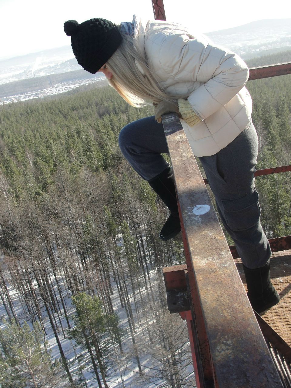 Алиса Морозова | Новоуральск