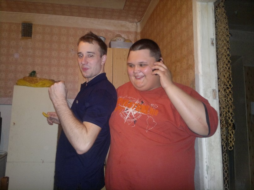 Александр Сухоруков van | Батайск