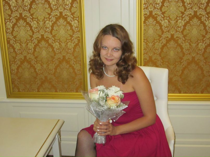 Галина Дуванова | Екатеринбург