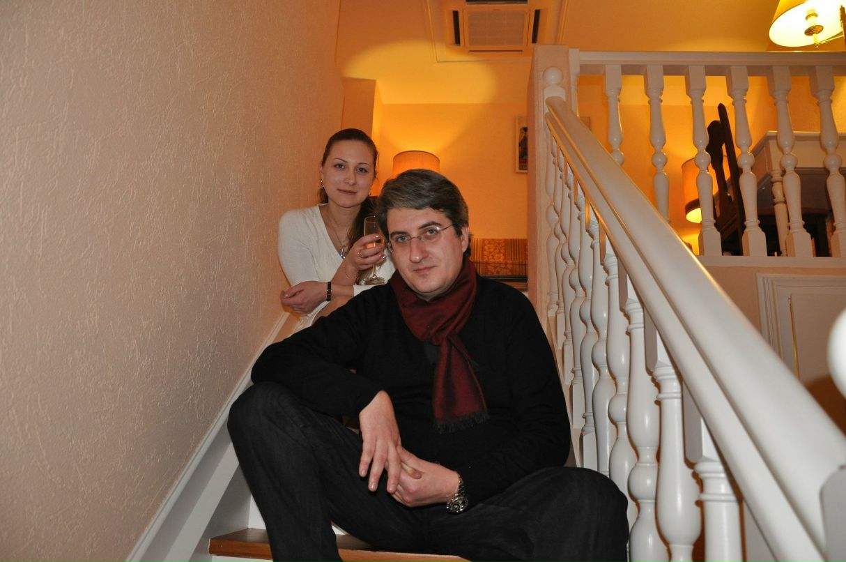 Мария Ильющенкова | Санкт-Петербург