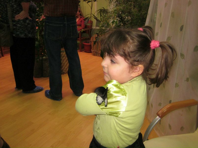 Анна Зязина | Санкт-Петербург