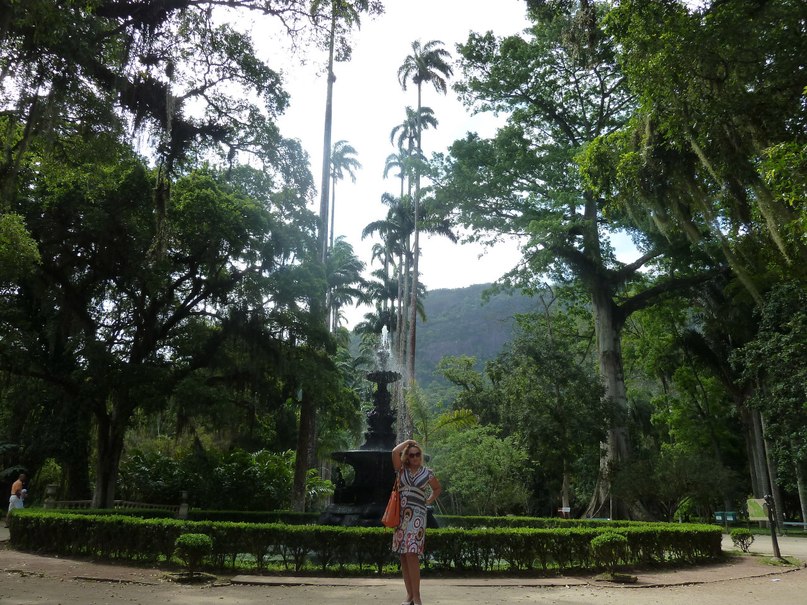 Элен Голдберг | Москва