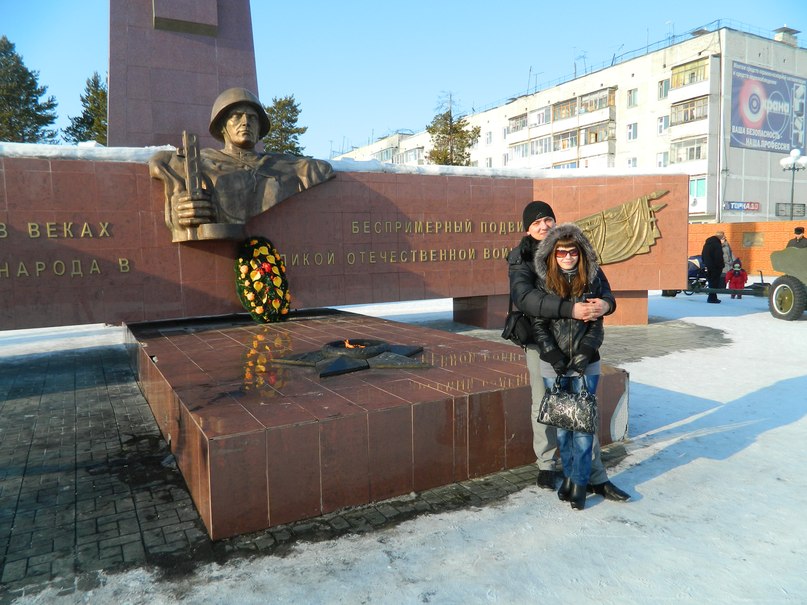 Егор Потапцев | Ноябрьск