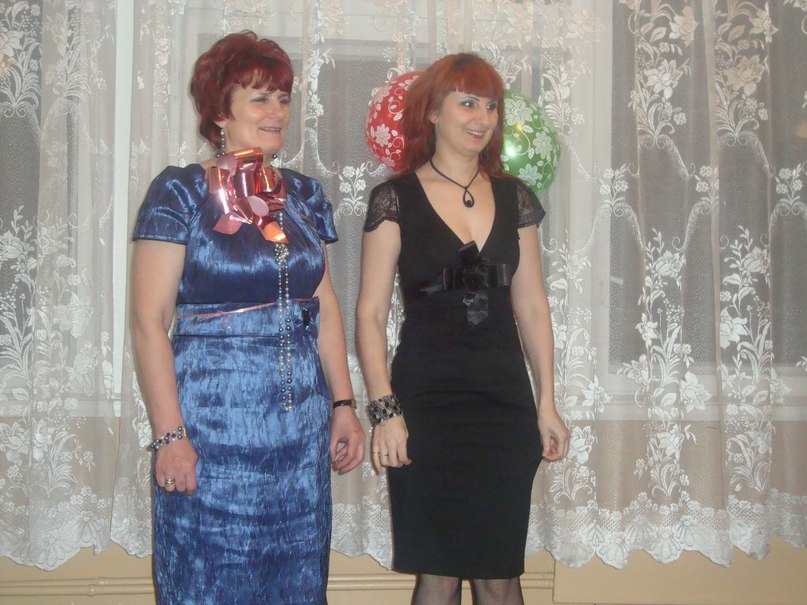 Людмила Дитц | Москва