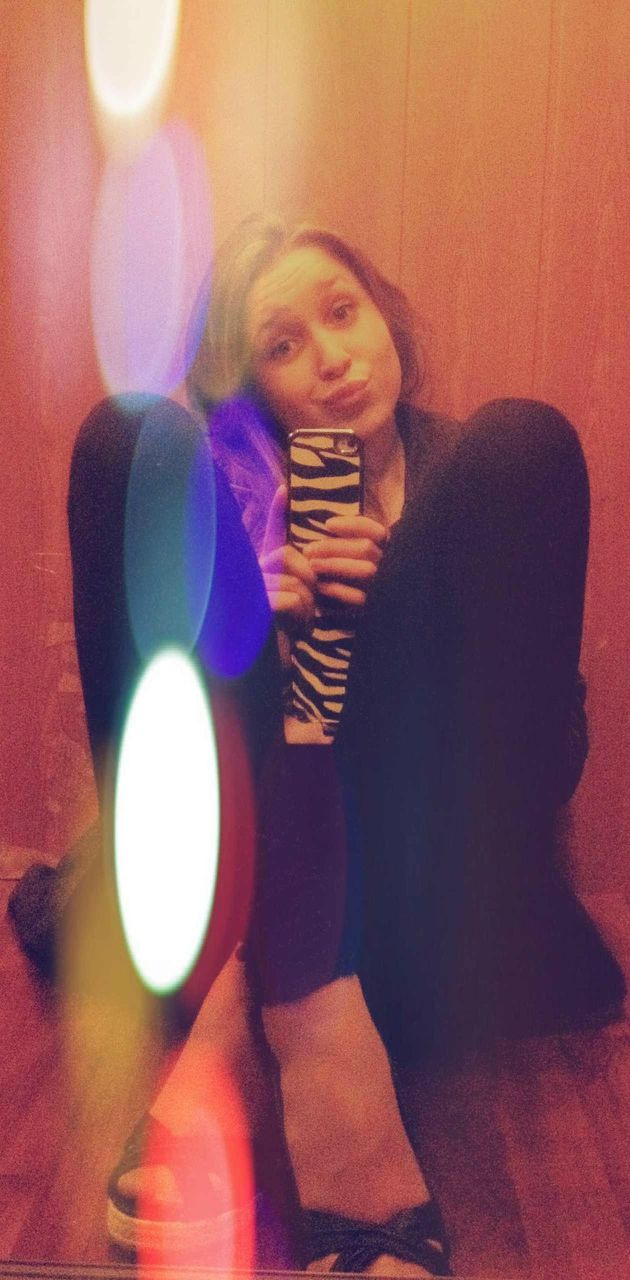 Мария Калагаева | Москва