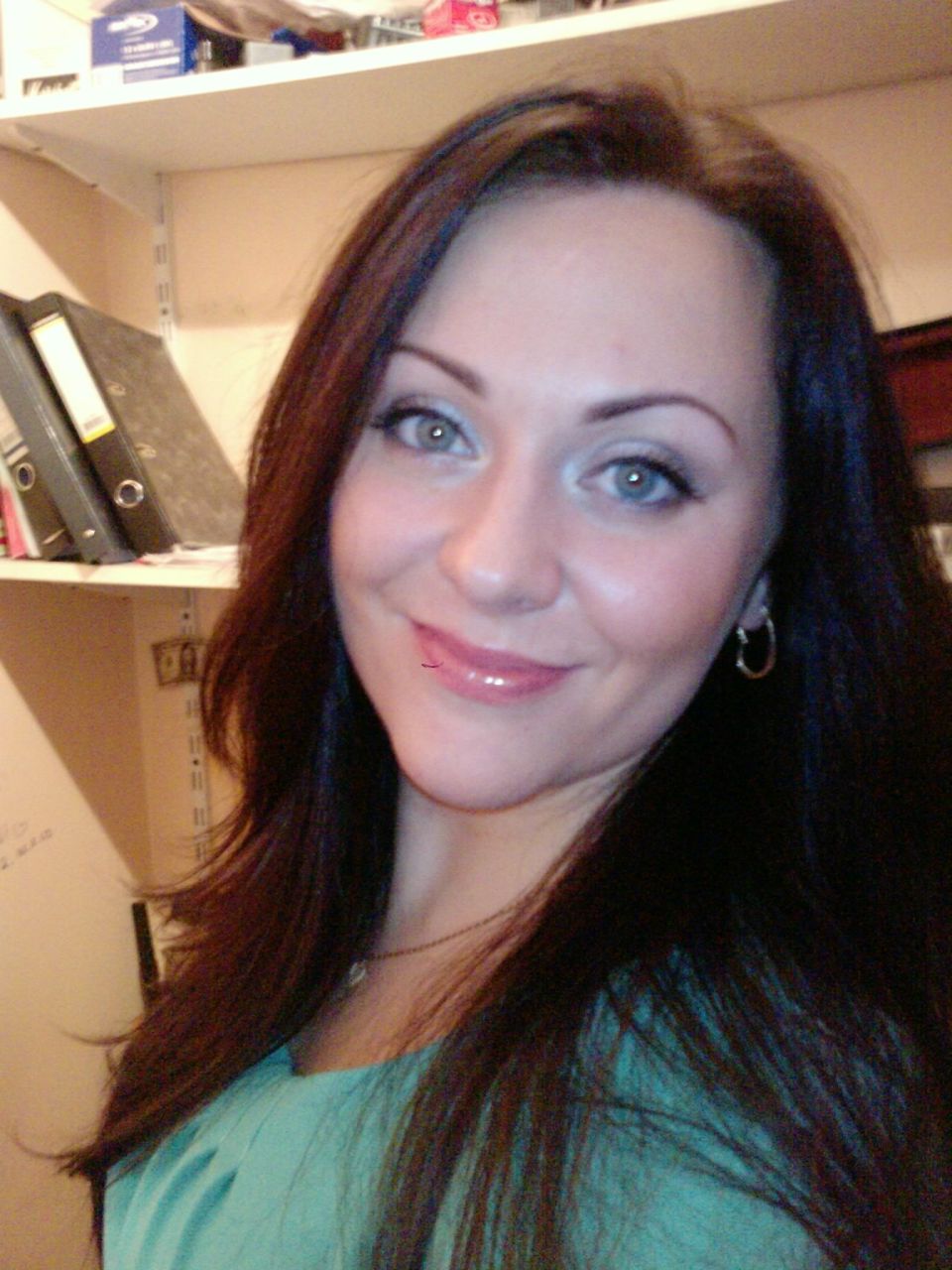 Наталья Пашковская | Сортавала